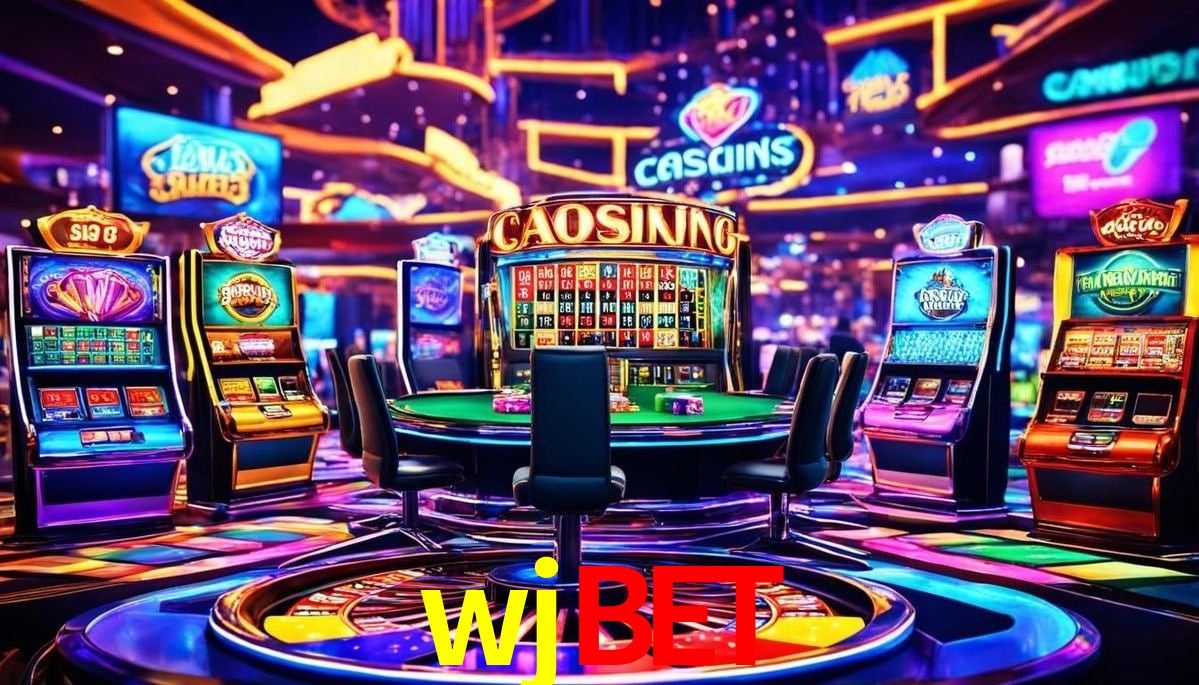 Diretório de Jogos wjbet