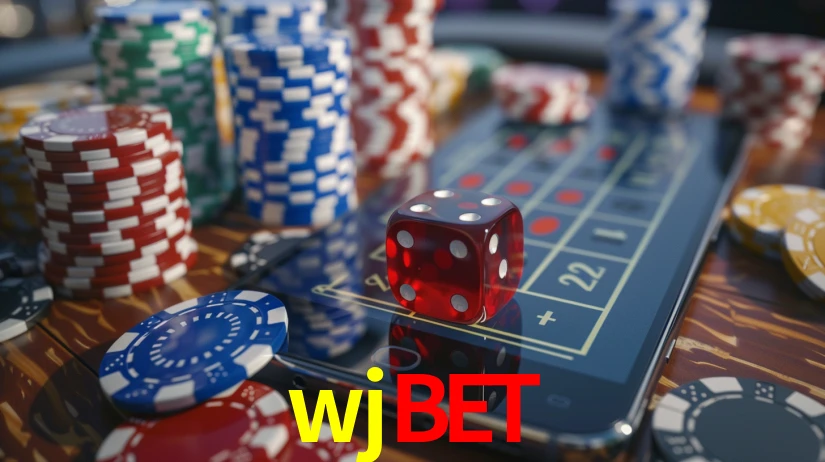 Premium Interface wjbet