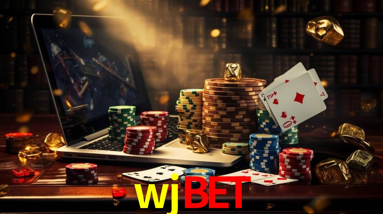 Apostas de Tênis wjbet