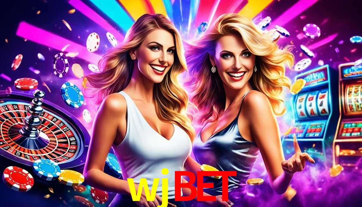 Casino VIP wjbet