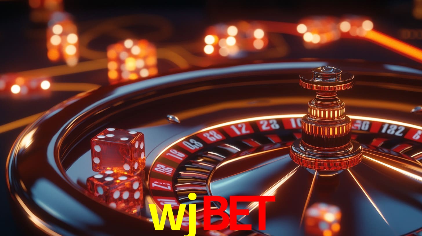 Game Providers wjbet