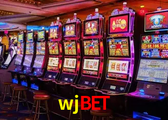 Descubra a Magia dos Jogos de Arcade no wjbet