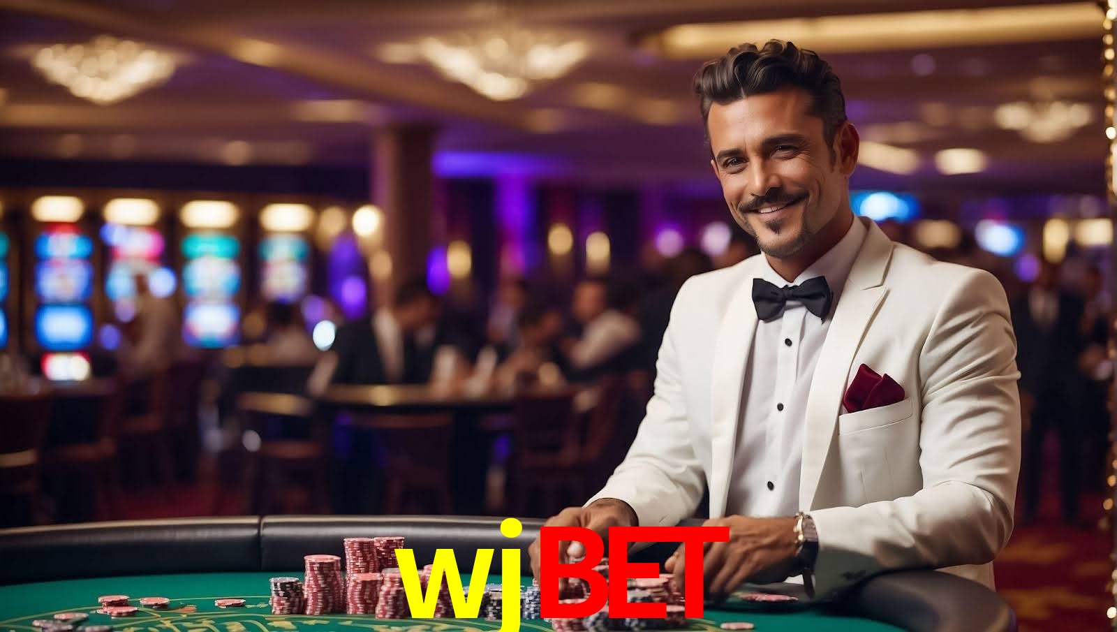 Ofertas Exclusivas wjbet