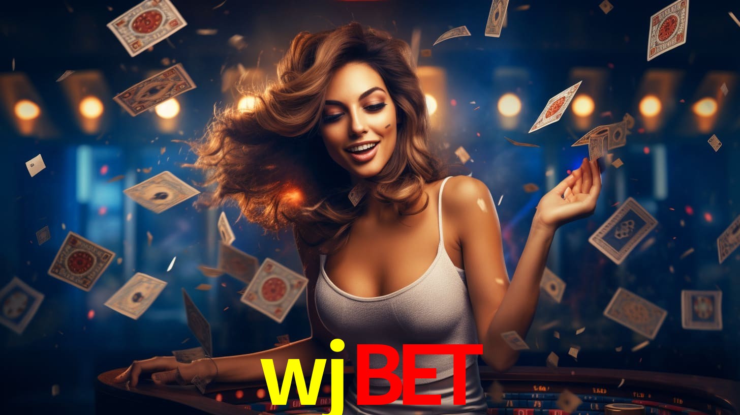 Roulette Table wjbet