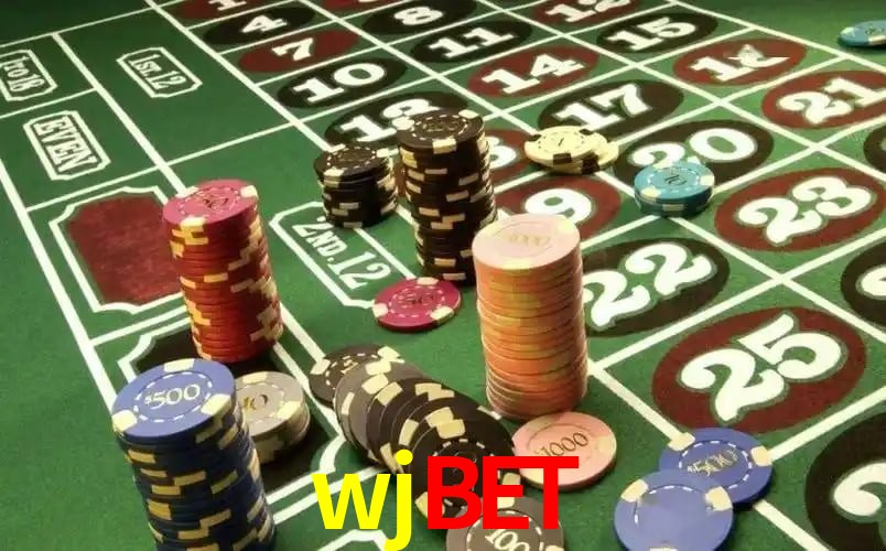 Login Seguro wjbet