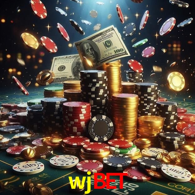 Jogos Exclusivos wjbet