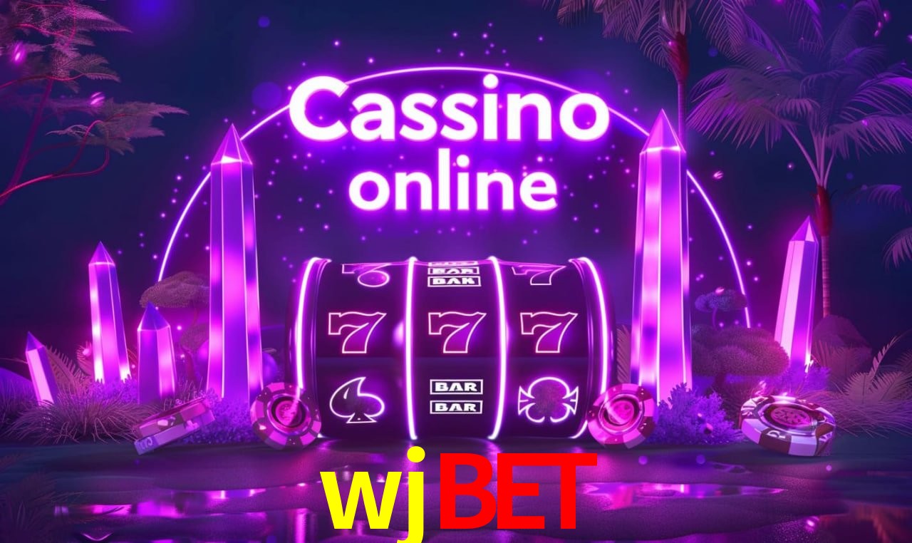 Promoções Sazonais wjbet