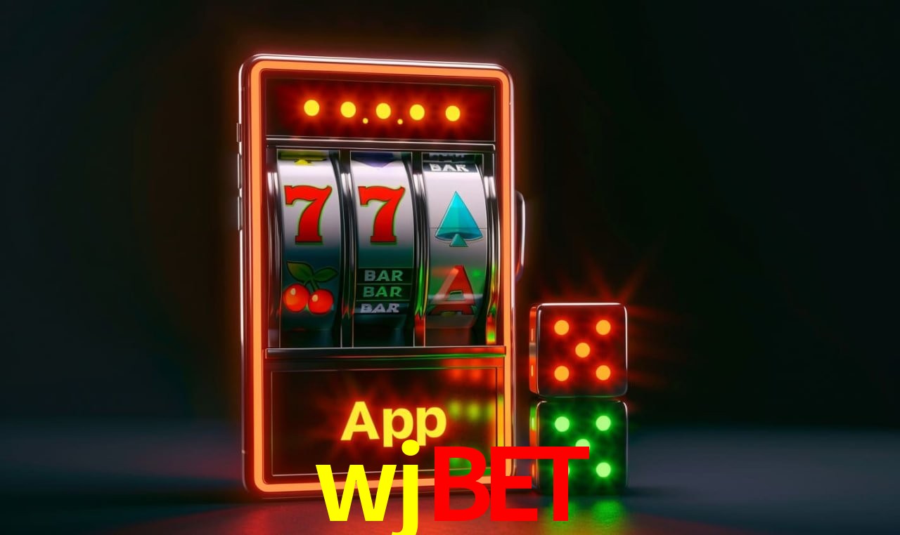 Provedores de Jogos wjbet