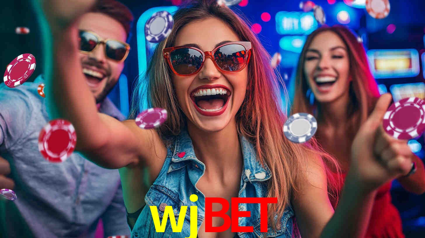 A Experiência Imersiva dos Cassinos Ao Vivo no wjbet