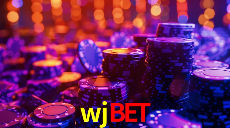 wjbet App Interface