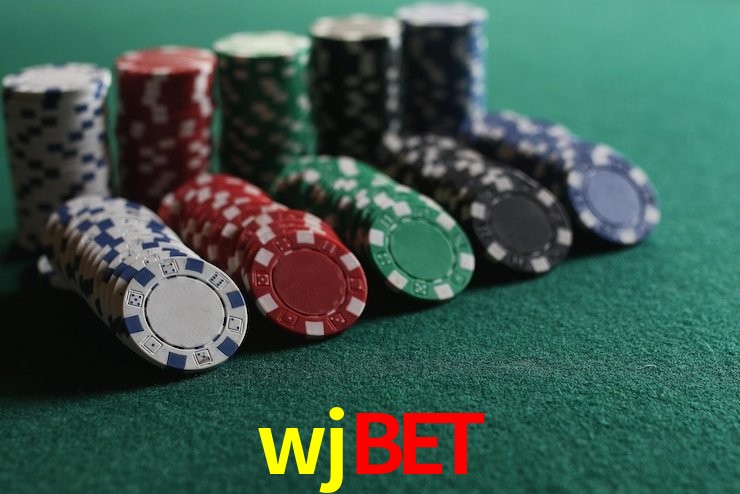 Seasonal Promotions wjbet
