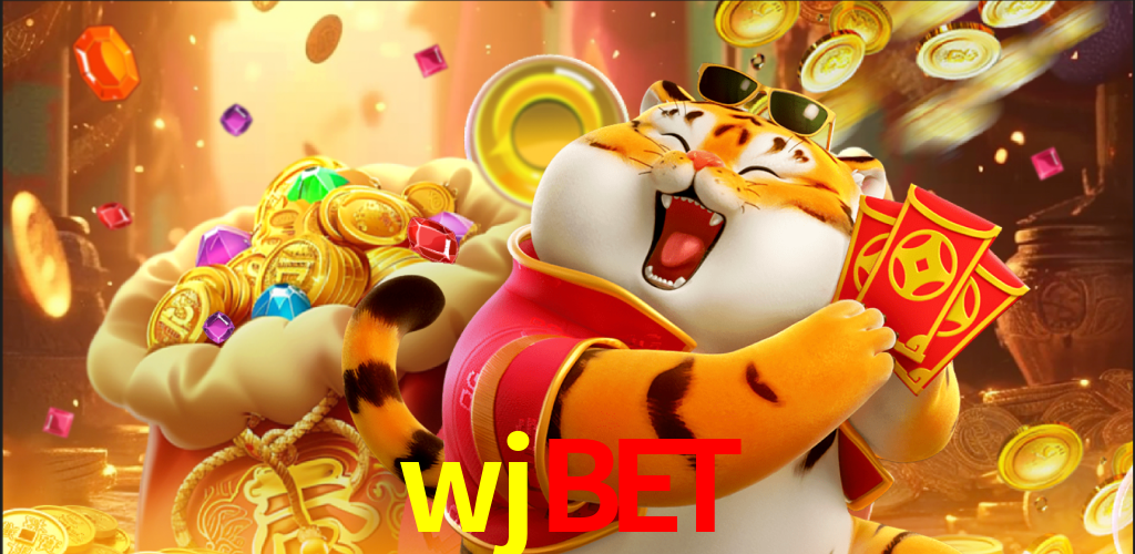 Welcome Bonus wjbet