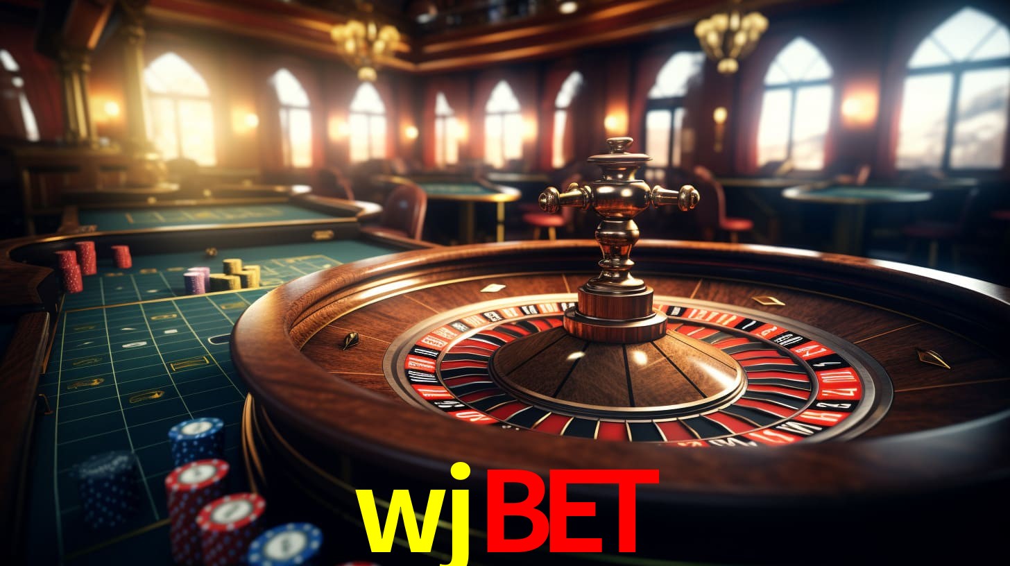 Slot Games wjbet