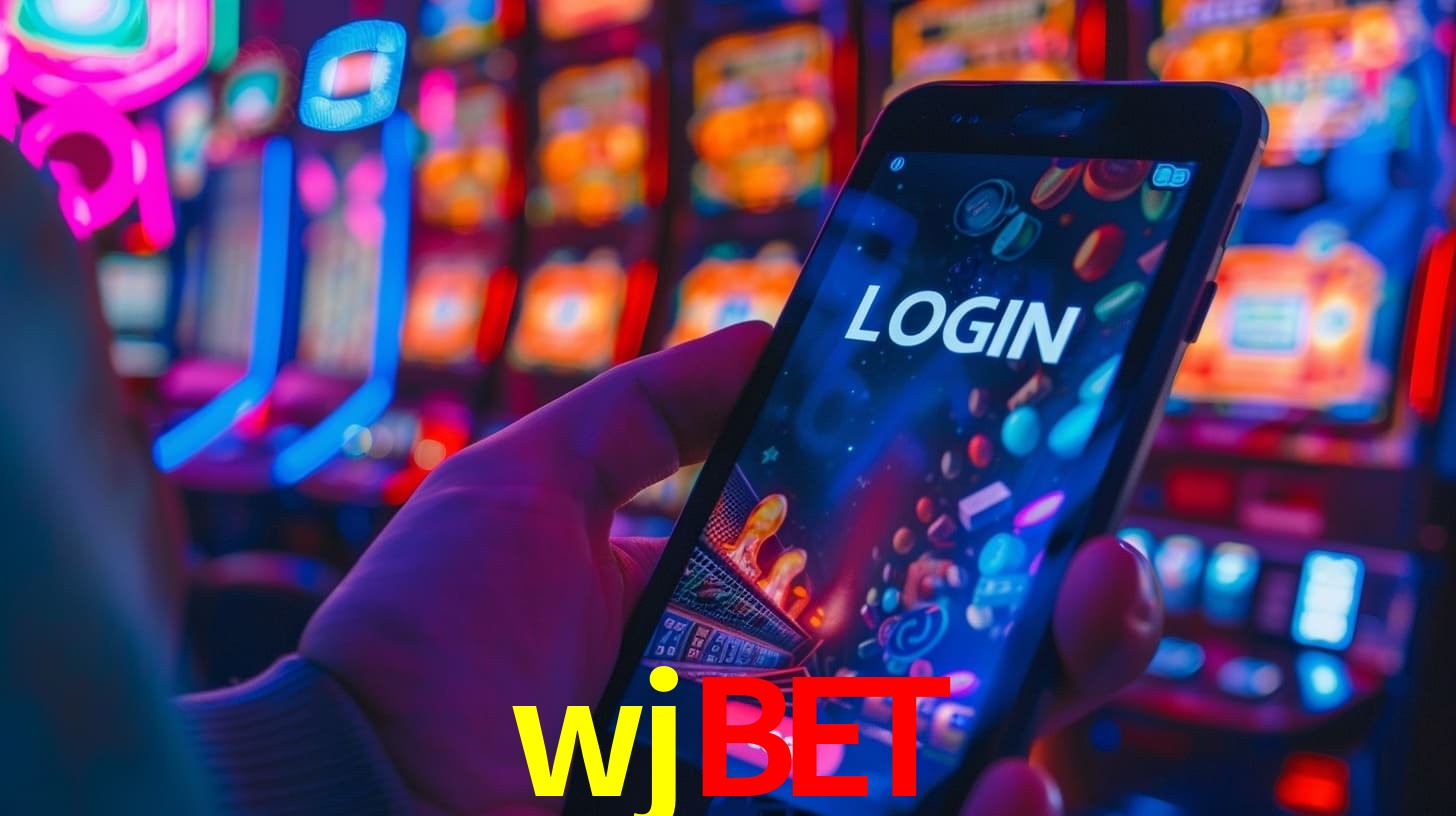 Apostas de Futebol wjbet