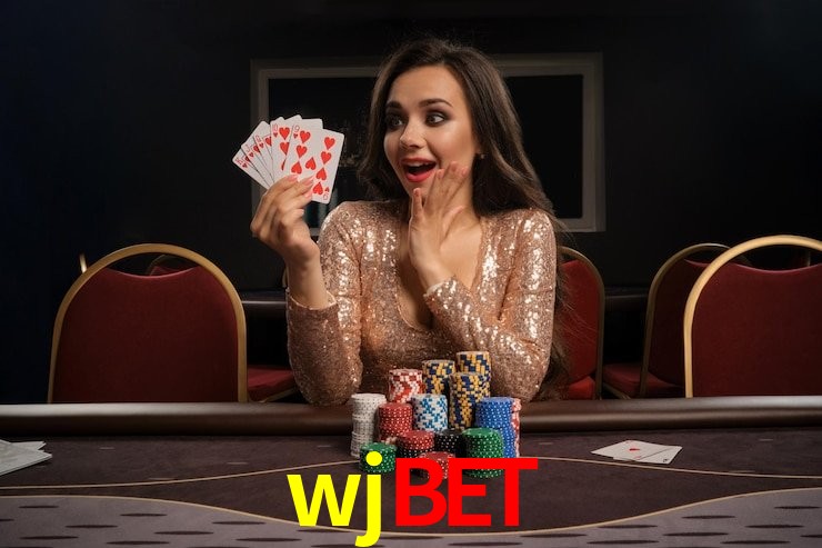Torneios wjbet