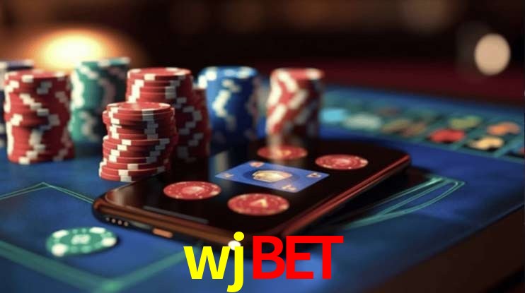 Segurança 2FA wjbet