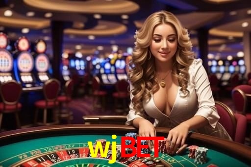 Secure Login wjbet