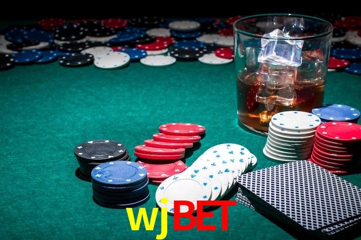 Estatísticas Esportivas wjbet