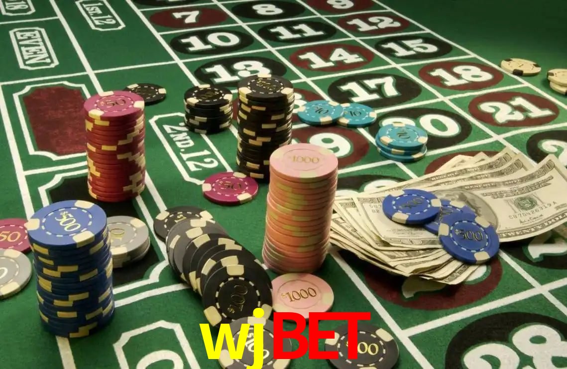 Weekend Specials wjbet