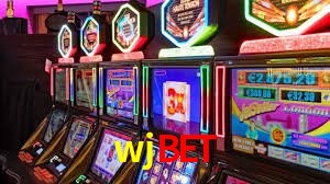Casino Ao Vivo wjbet