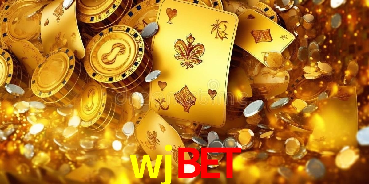 cassino wjbet