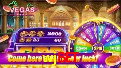 wjbet: A Experiência de Casino com Jogos de Mesa ao Vivo