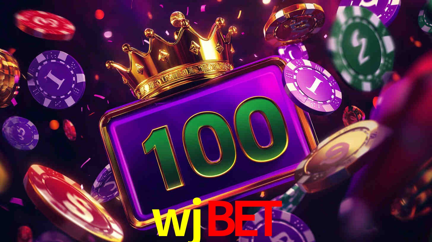Experiência VIP wjbet