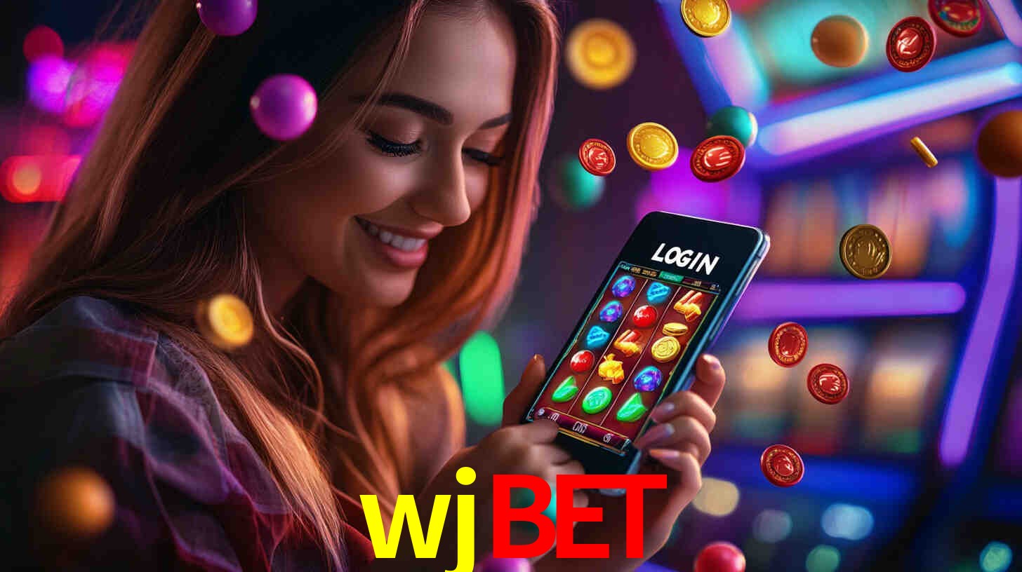 Blackjack Table wjbet
