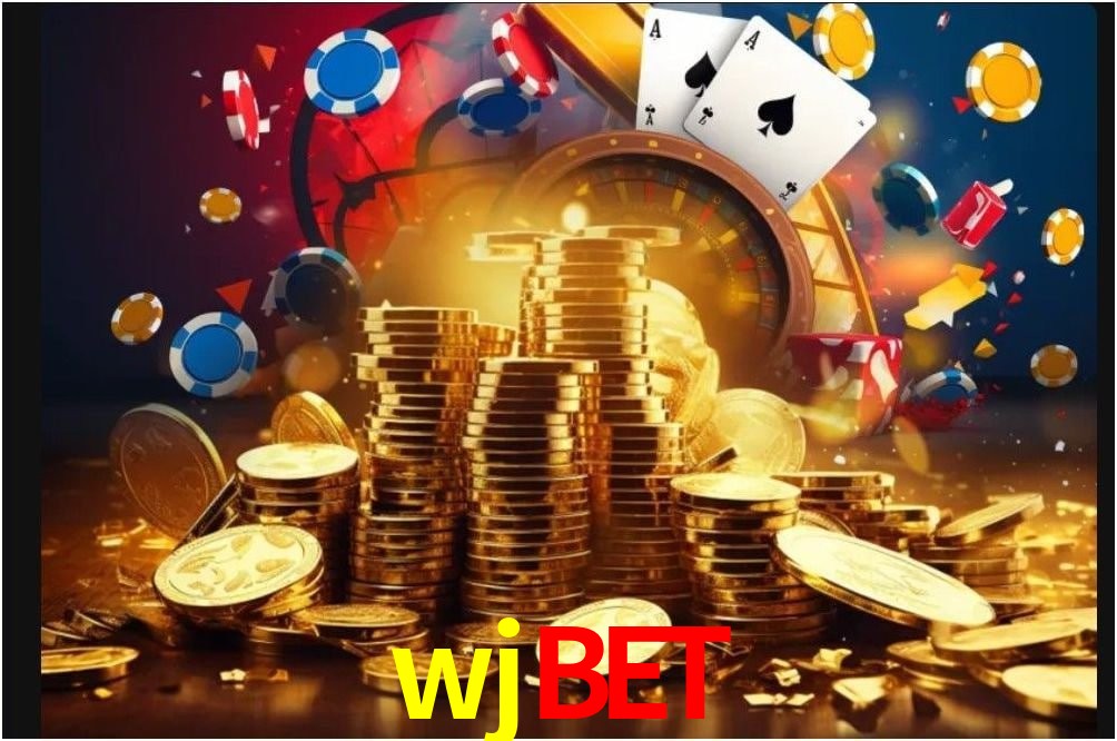 Bônus Diários wjbet