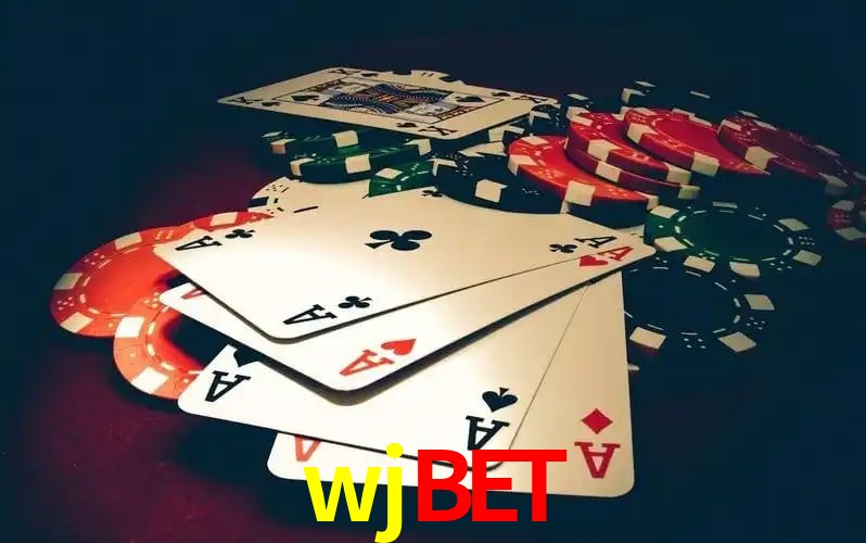 Explore as vantagens do wjbet: serviço profissional e confiabilidade