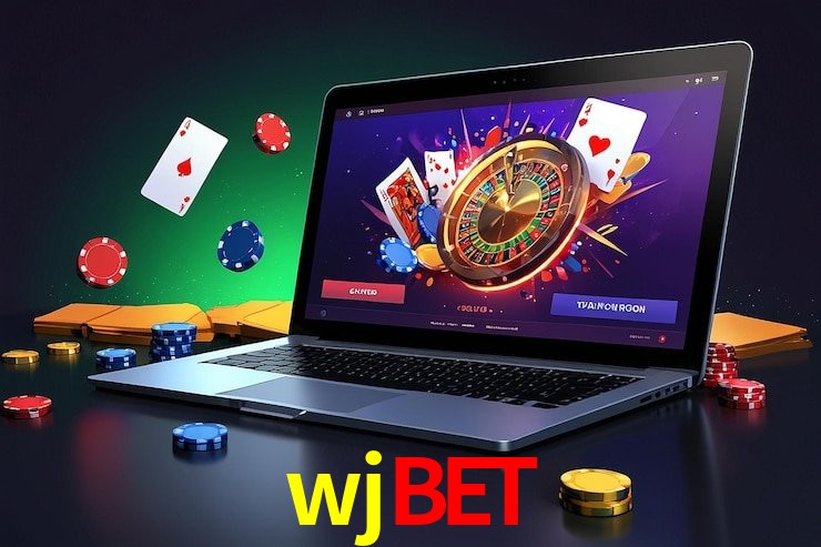 Sinta a adrenalina dos jogos de cassino com wjbet
