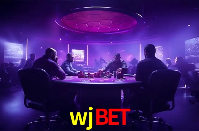 Jogos de Slot wjbet