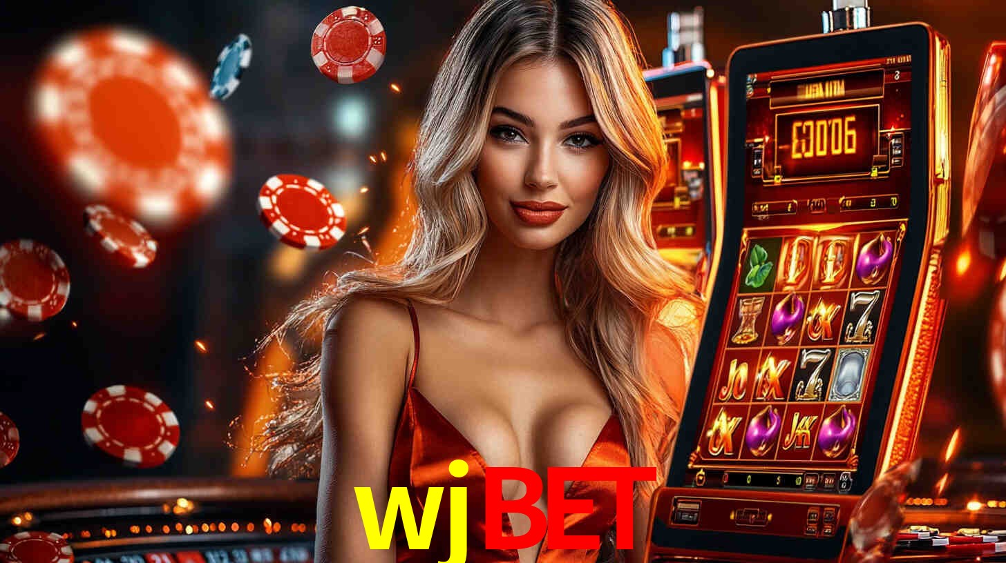 Live Casino wjbet