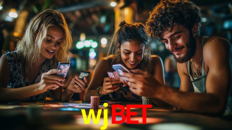 Bonus Features wjbet
