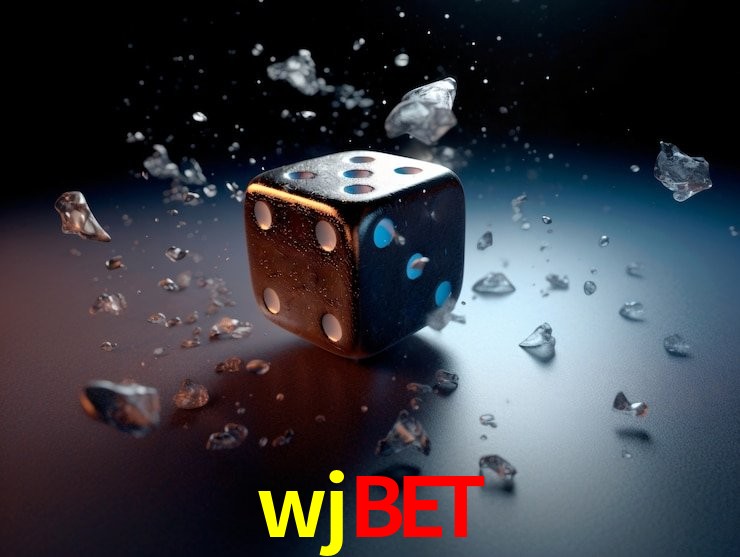 wjbet: Jogos de Caça-Níqueis-Altas Recompensas, Roleta-Velocidade, Blackjack-Desafios Máximos