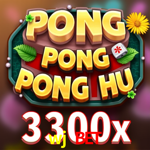 Estatísticas wj bet