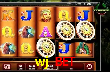 Ofertas Exclusivas wj bet