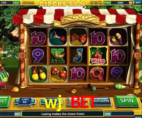 Sistemas de Segurança wj bet