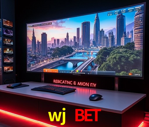 Estatísticas do Jogo wj bet