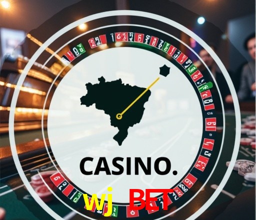 Casino Ao Vivo wj bet