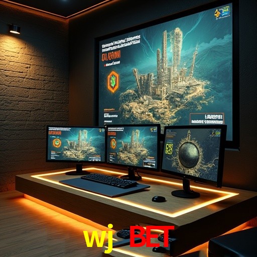 Jogos de Slot wj bet